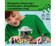 LEGO MINECRAFT 21586 Blady ogród - 1473419 - zdjęcie 9